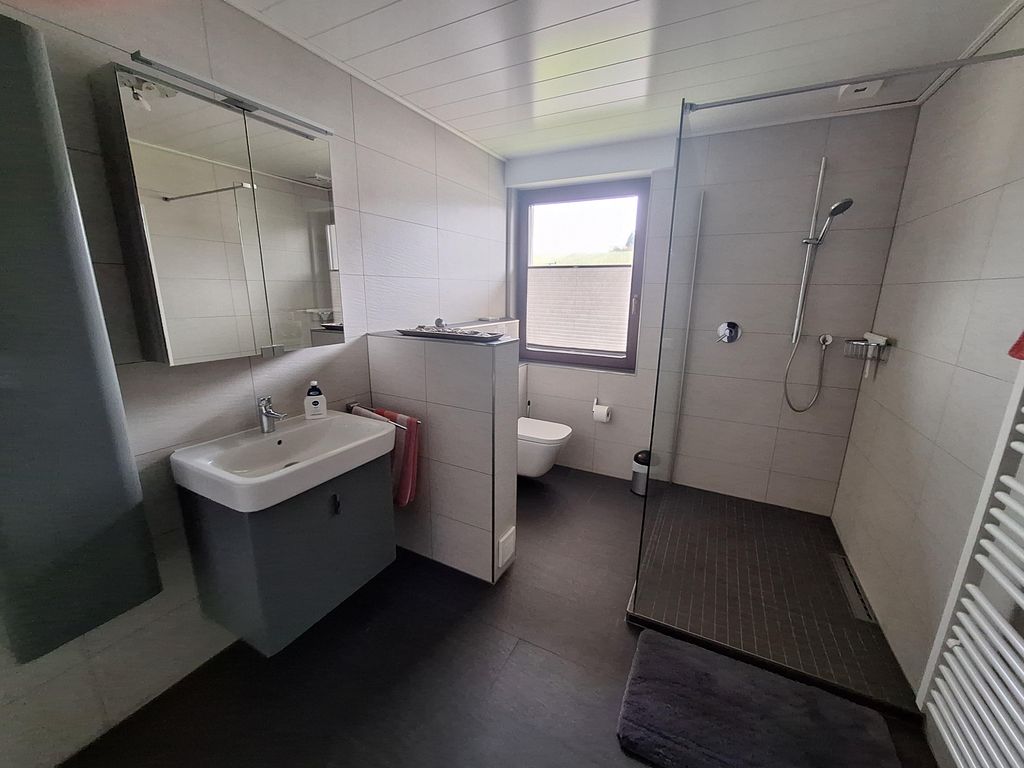 Ferienwohnung Am Saarbogen