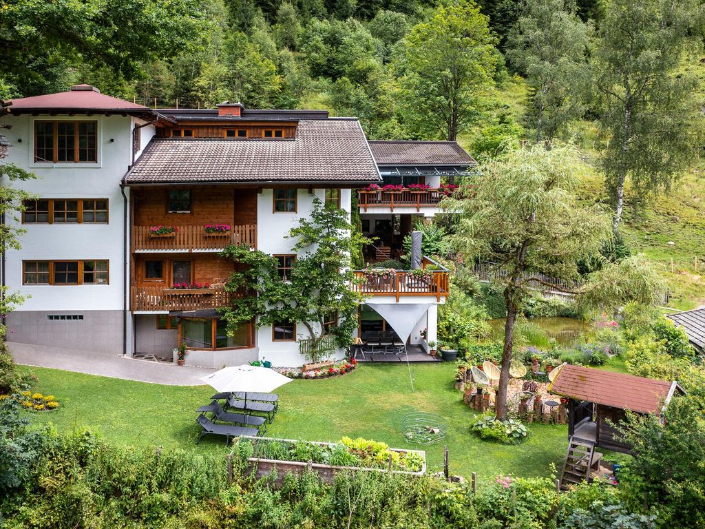 Der Lammhof
