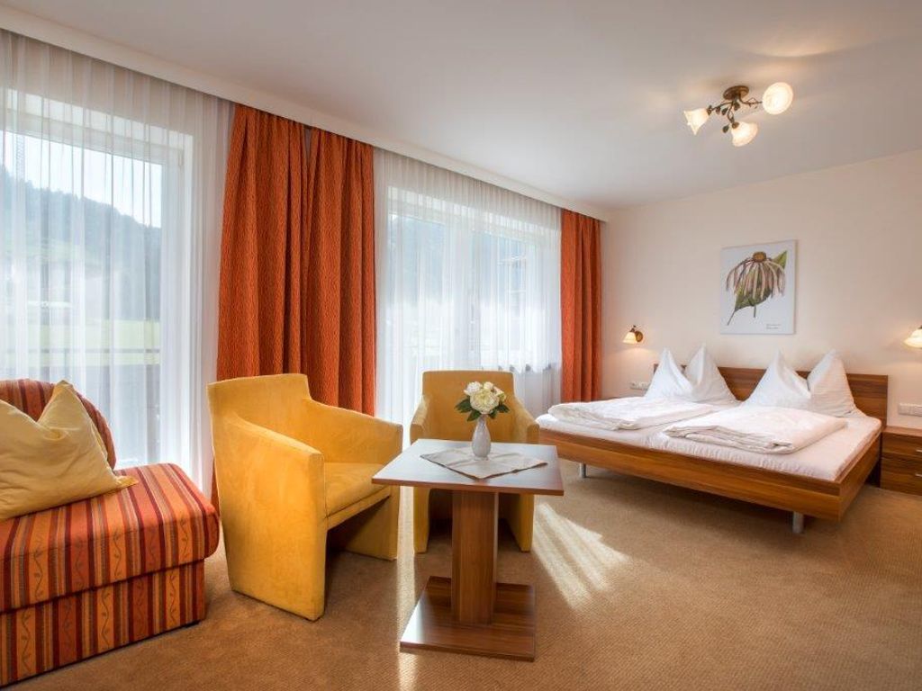 Hotel garni Rösslhof