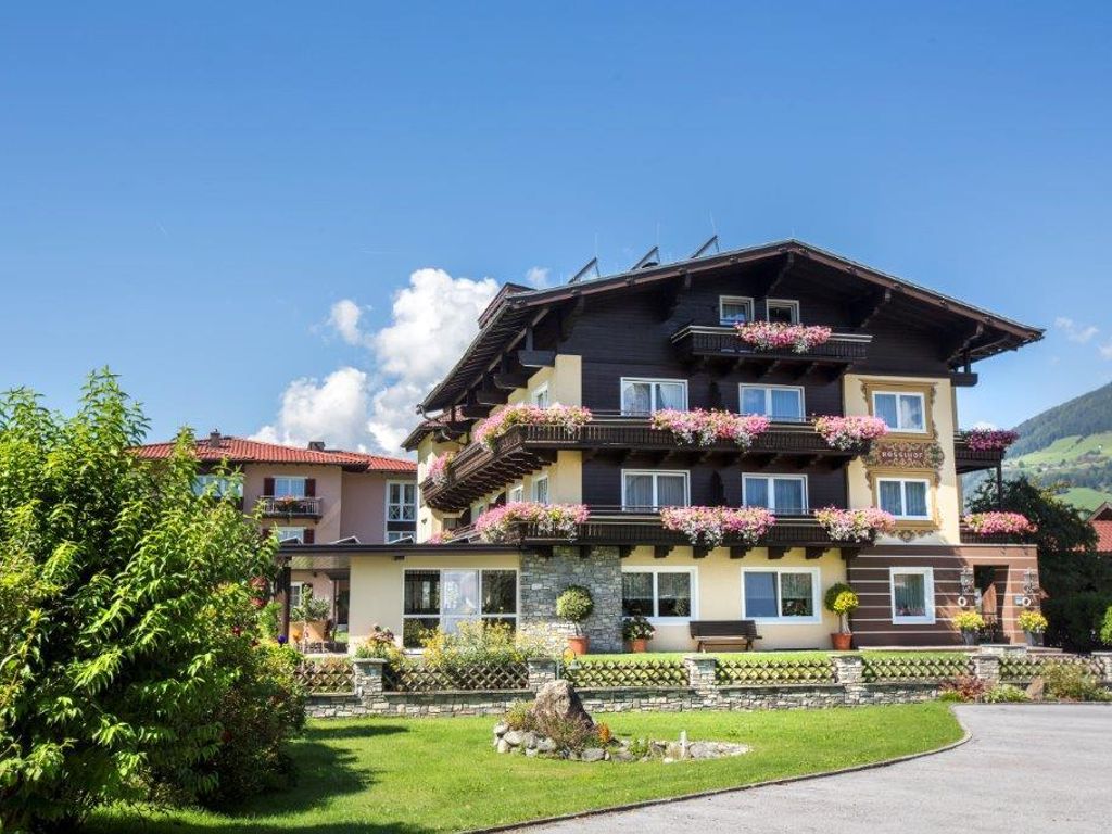 Hotel garni Rösslhof