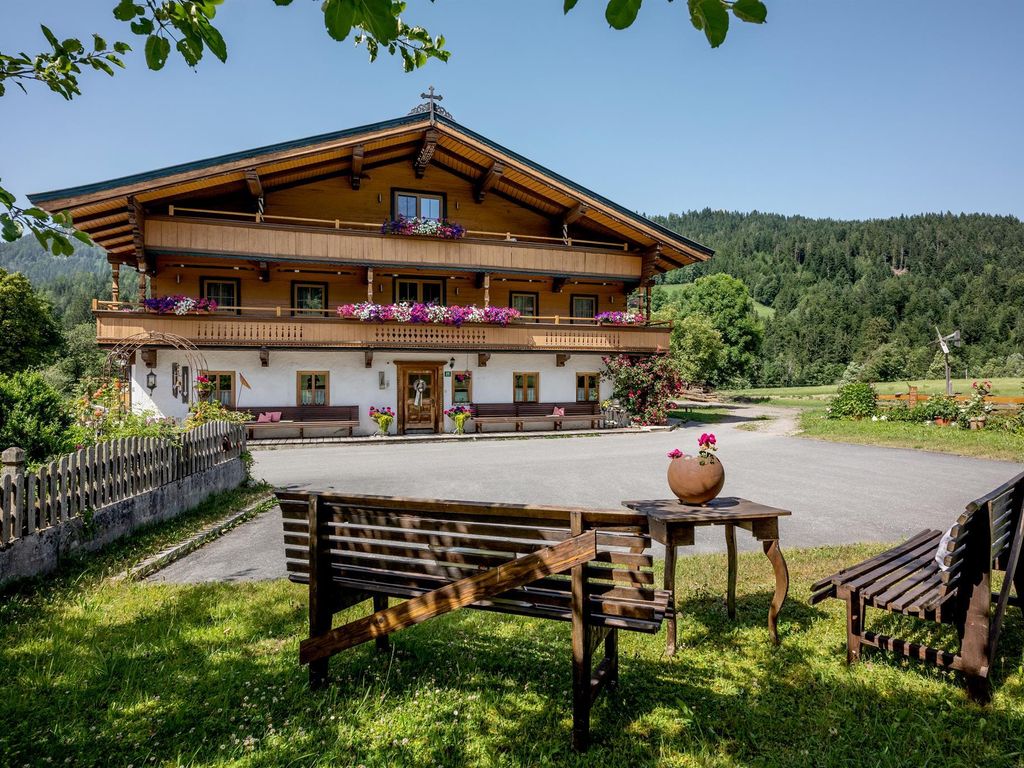 Bauernhof Sojerhof