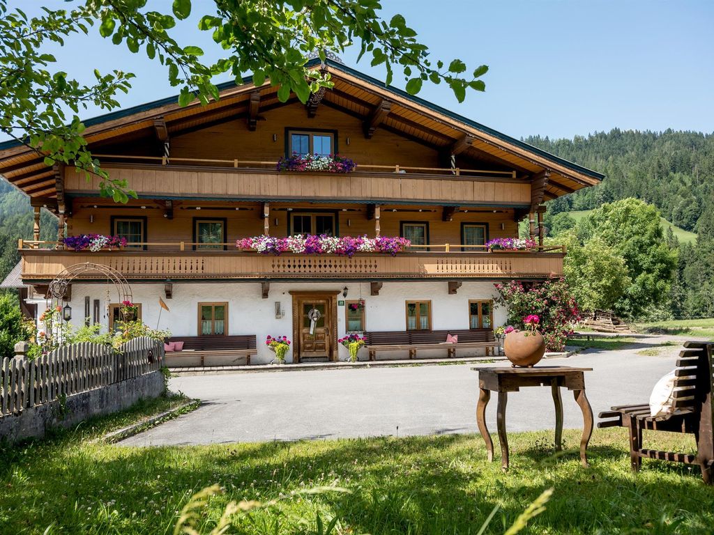 Bauernhof Sojerhof