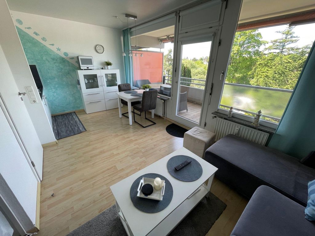 Ferienwohnung Küstendeck