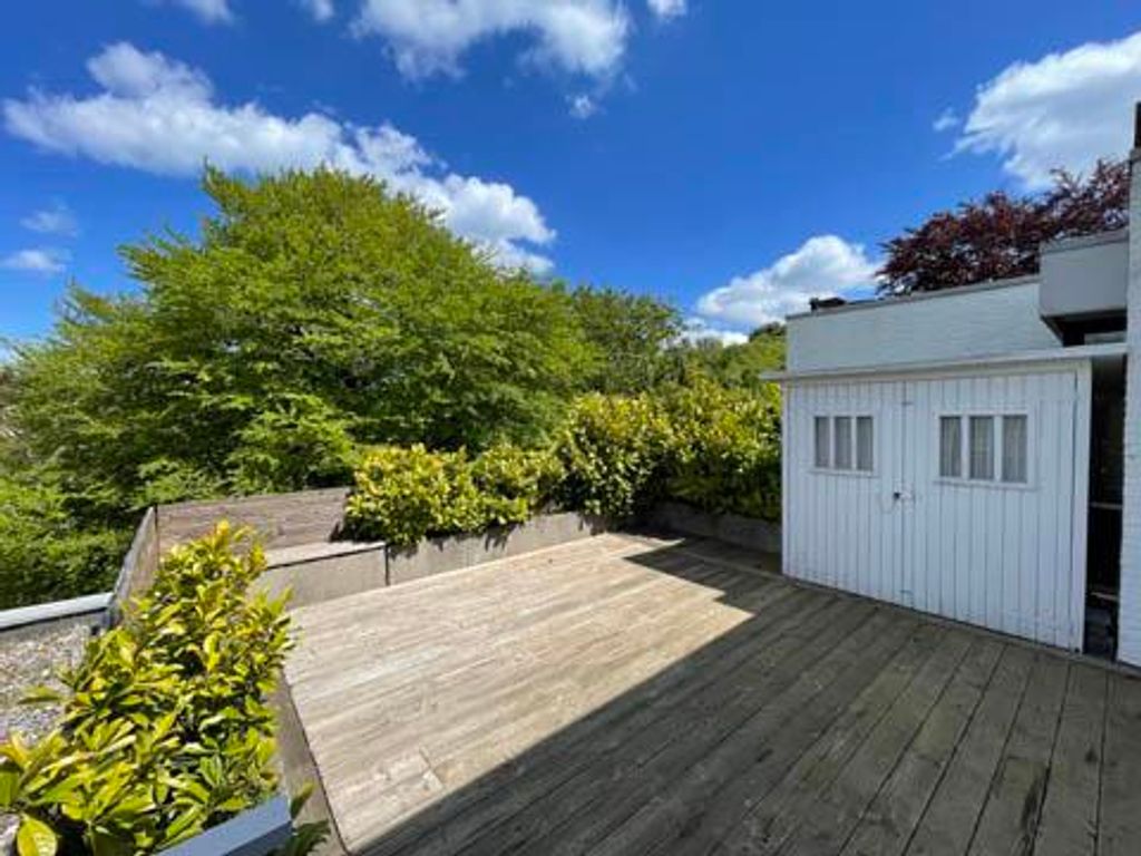 Ferienwohnung Küstendeck