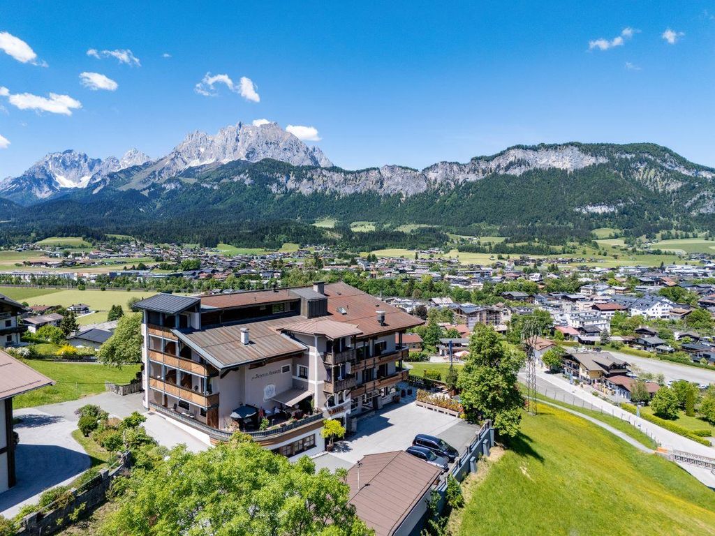 Hotel Zur schönen Aussicht