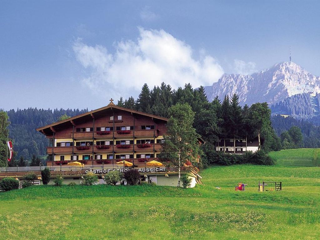 Hotel Zur schönen Aussicht