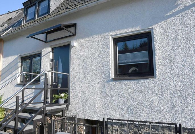 Appartement/Fewo, Dusche, WC
