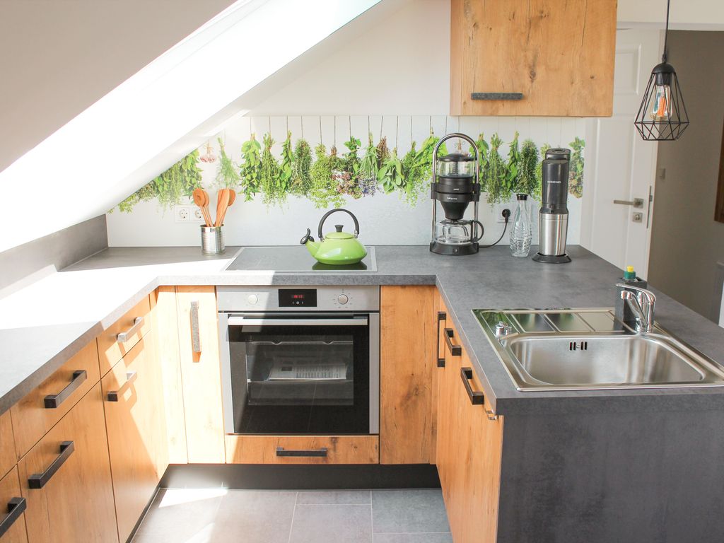Ferienwohnung Gerolstein