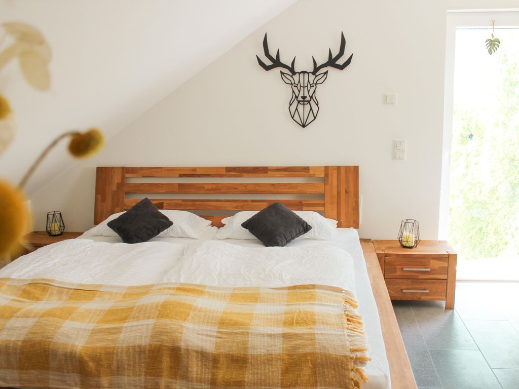 Ferienwohnung Gerolstein