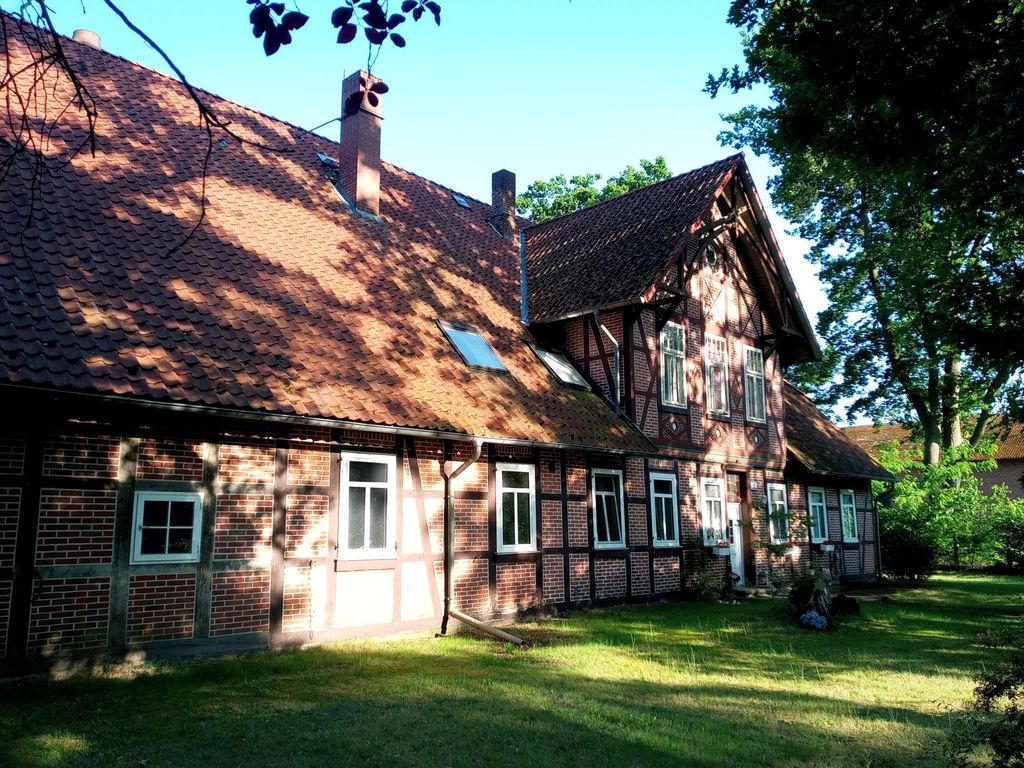 Heidehof Auenland