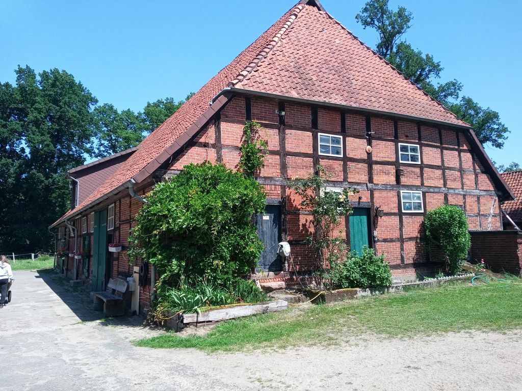 Heidehof Auenland