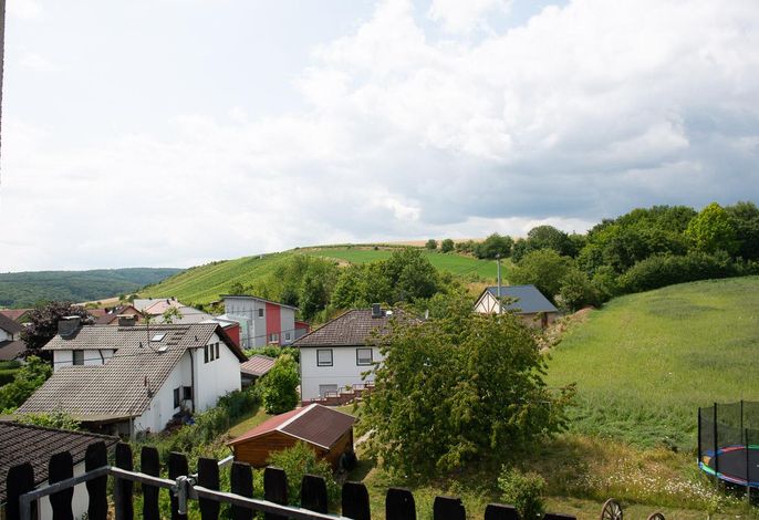 2-Bettwohnung (35 qm) - Pfaffenberg