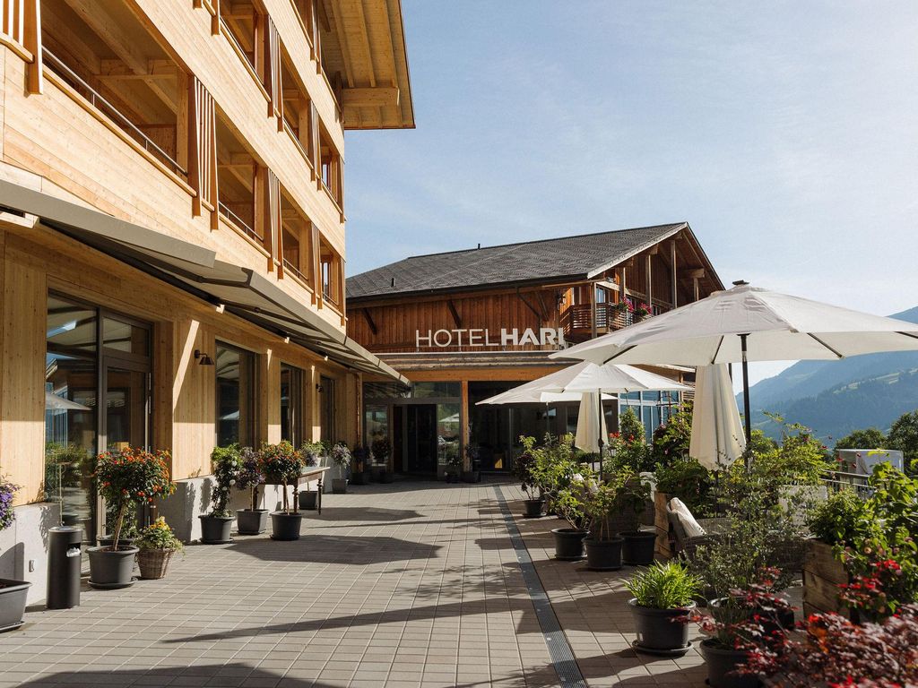 Hotel Hari