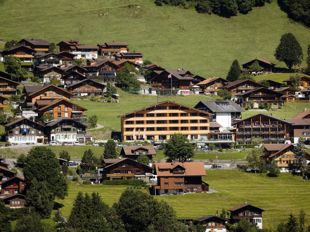 Hotel Hari