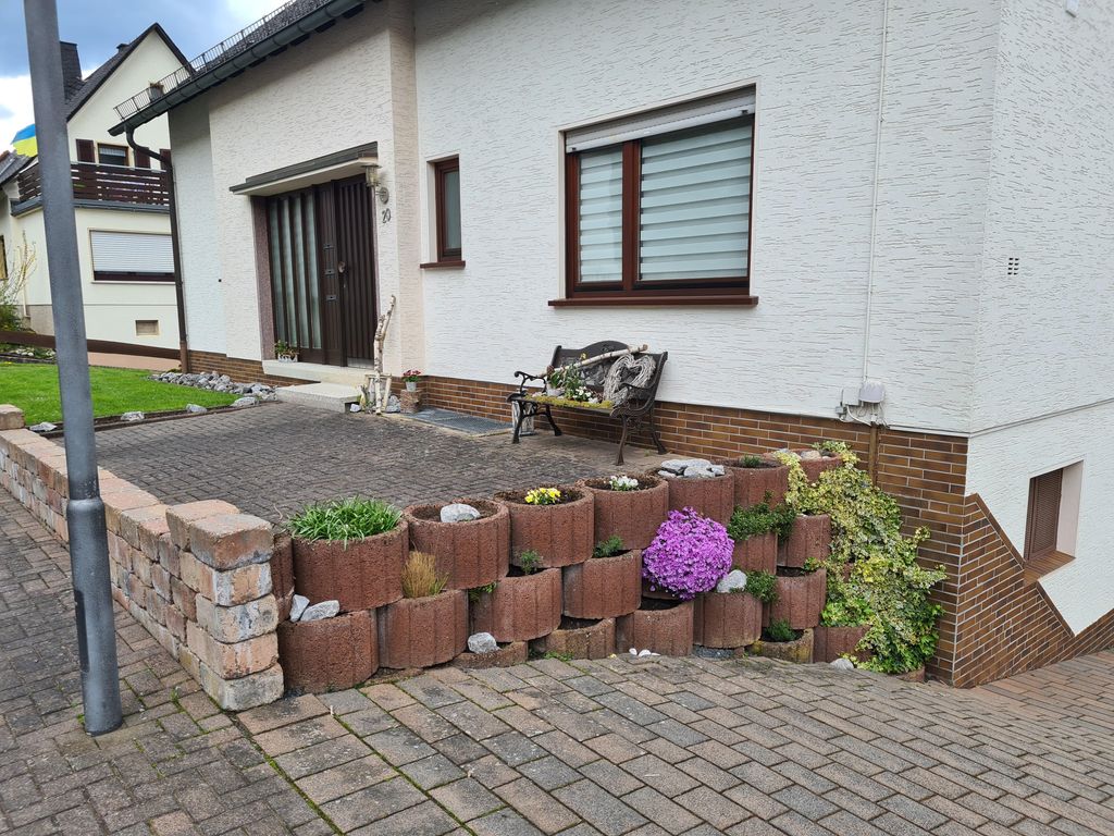 Ferienwohnung Hessenblick