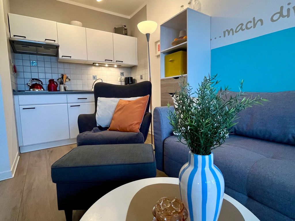 Ferienwohnung Pippi Langstrumpf