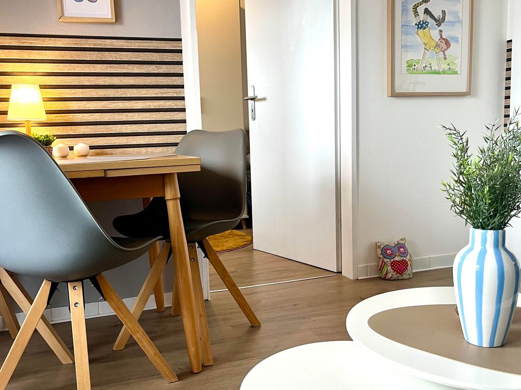 Ferienwohnung Pippi Langstrumpf