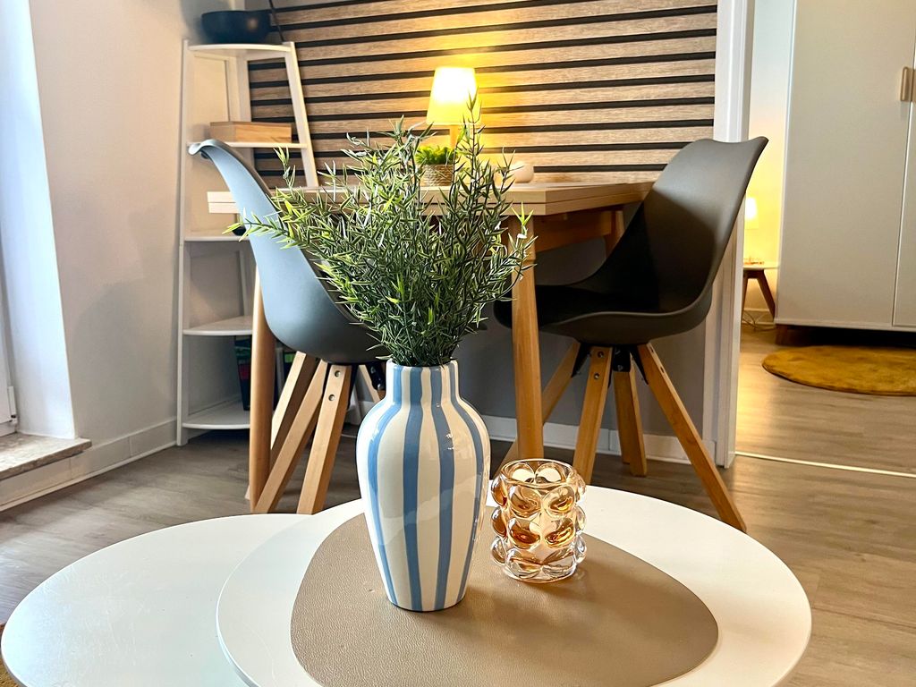 Ferienwohnung Pippi Langstrumpf