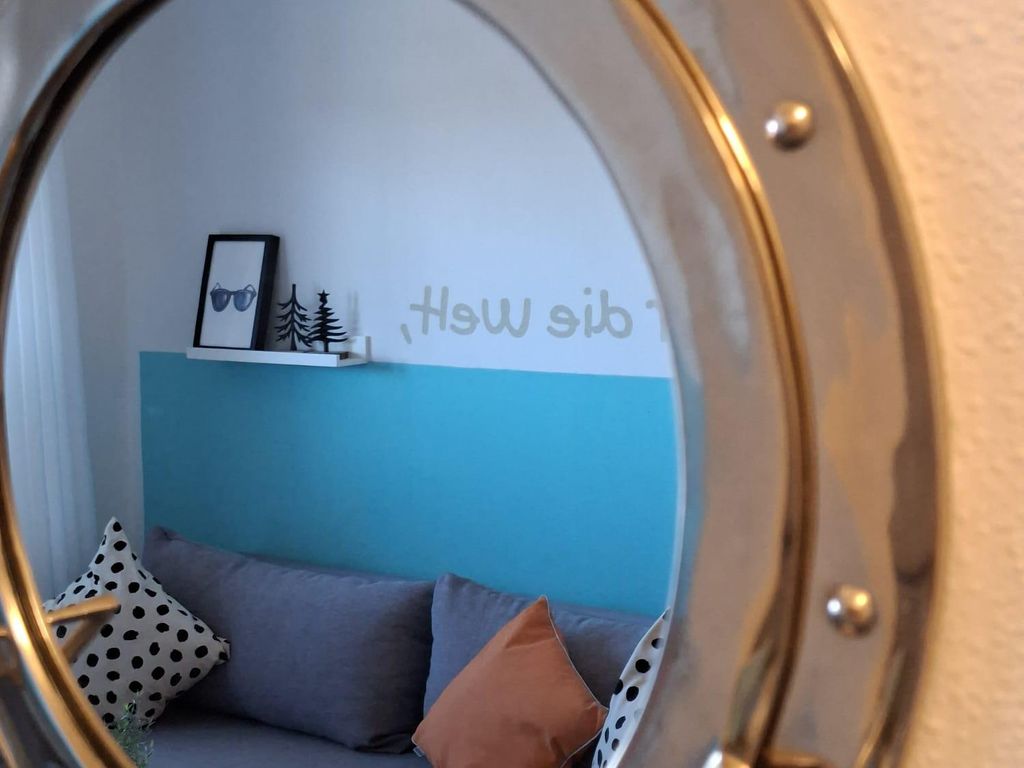 Ferienwohnung Pippi Langstrumpf