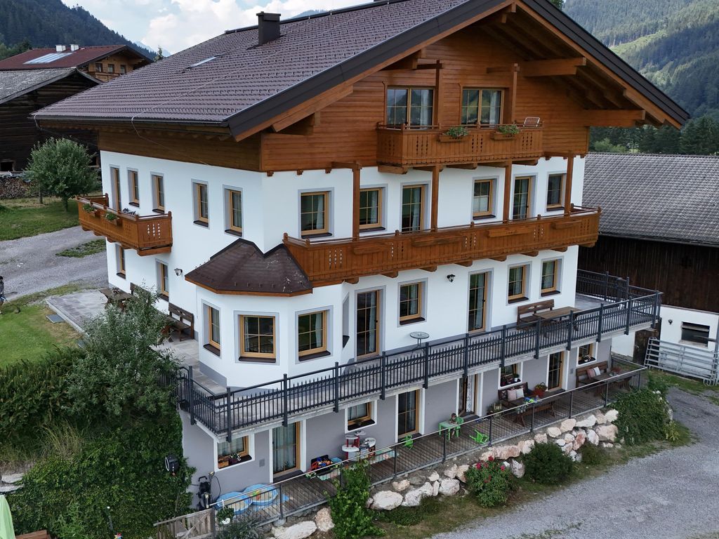 Unterfischergut