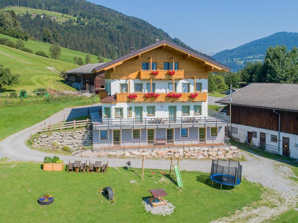 Unterfischergut