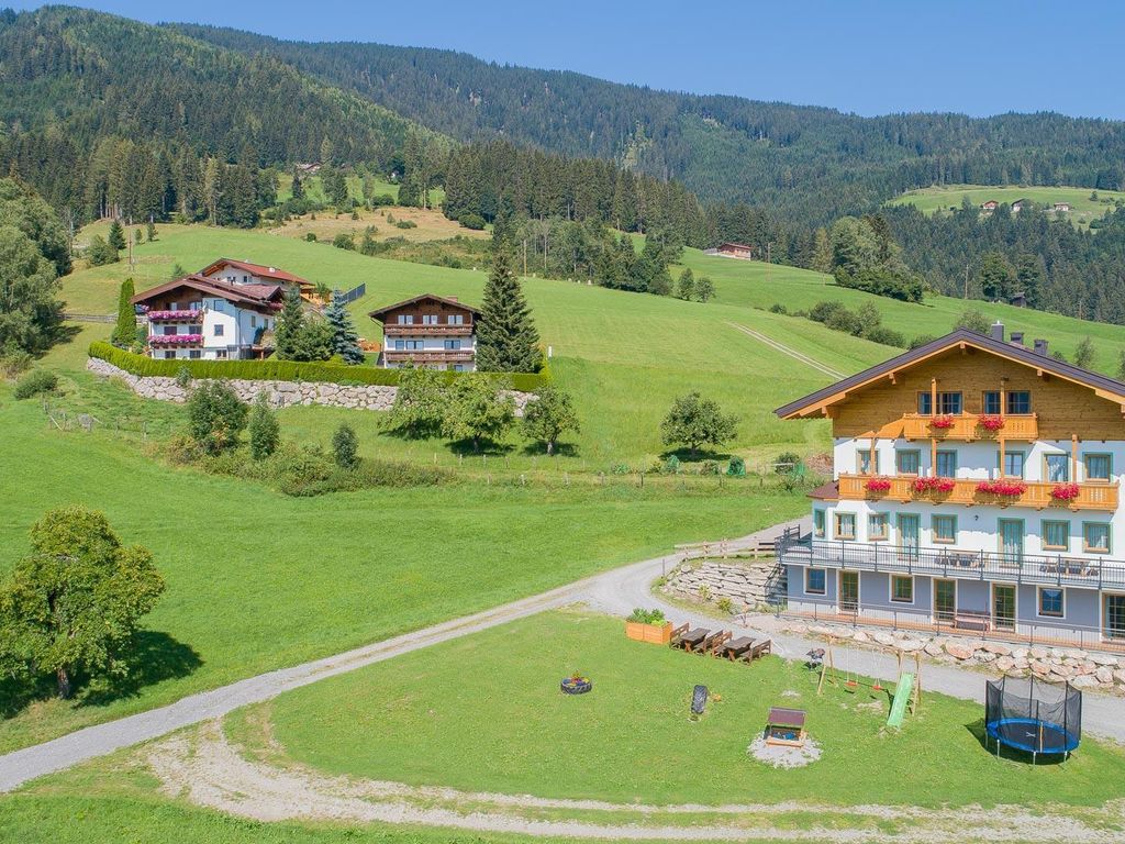Unterfischergut