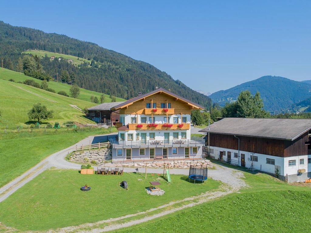 Unterfischergut