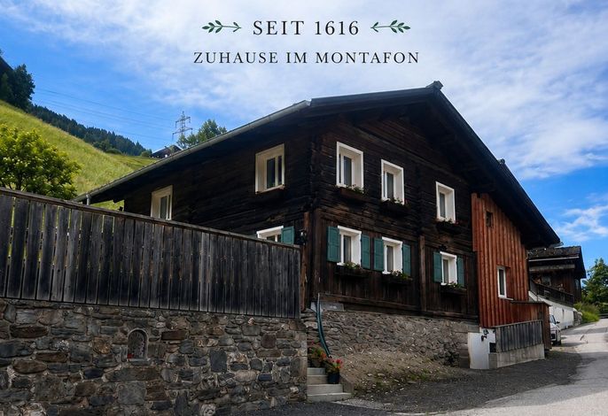 Gästehaus Mathilda