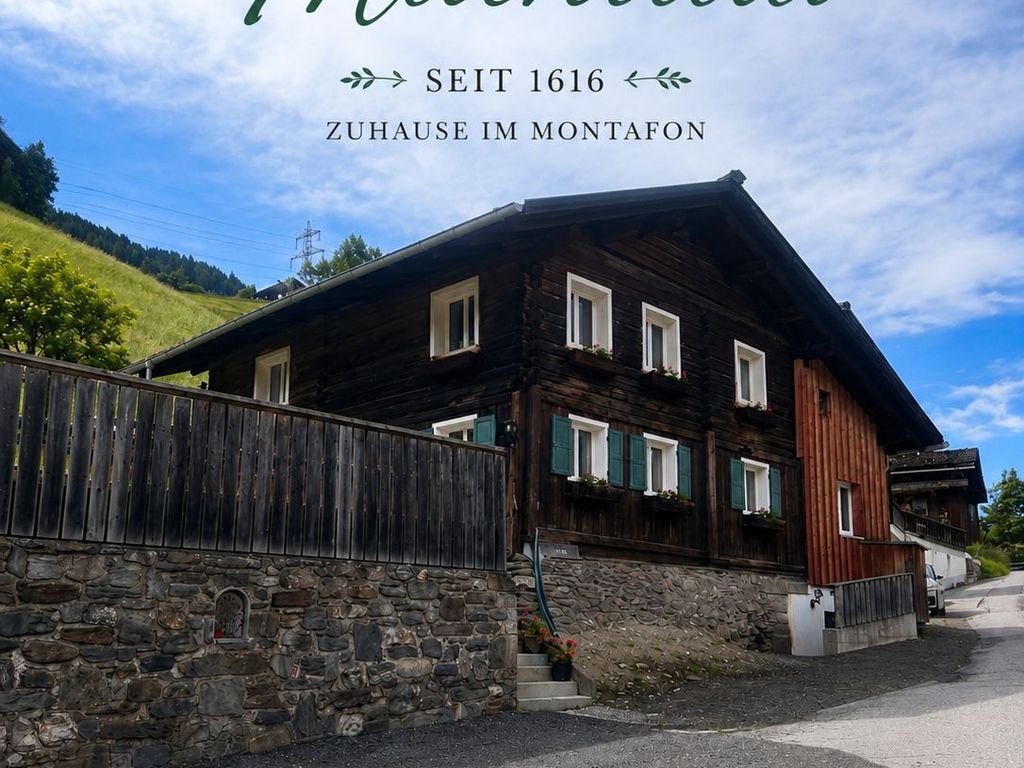 G‌ästehaus Mathilda