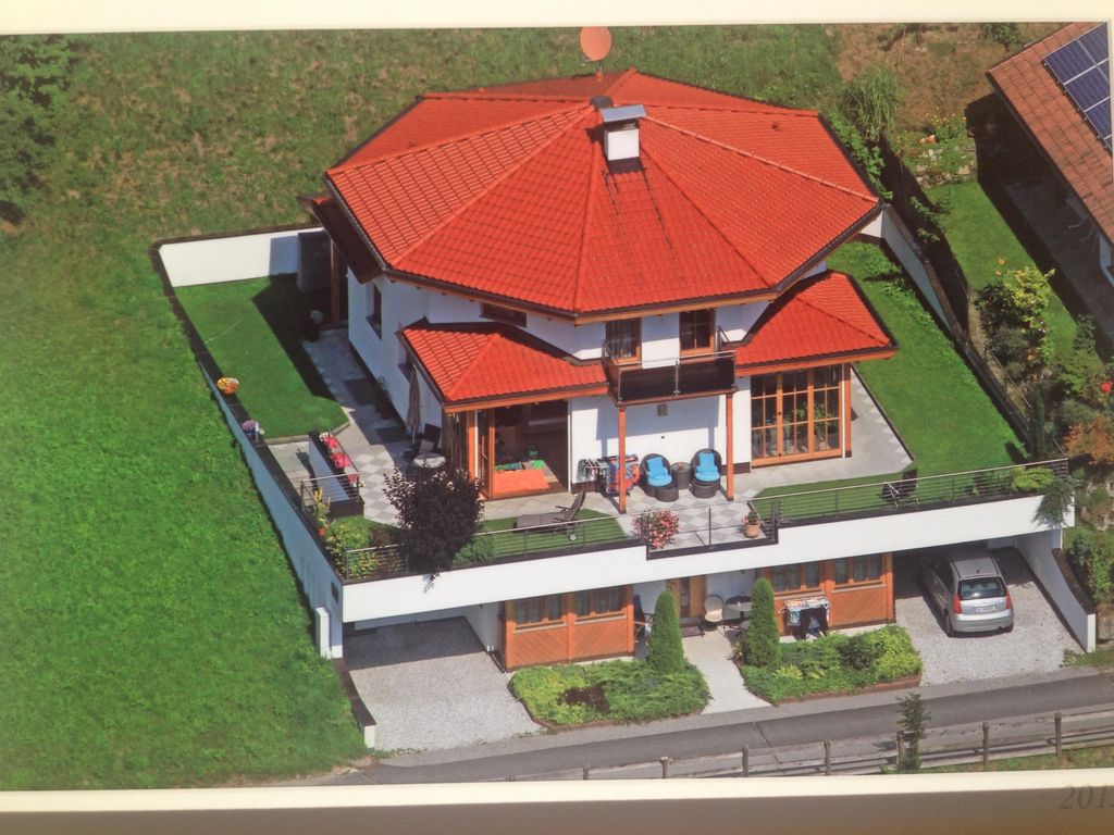Haus Nikola