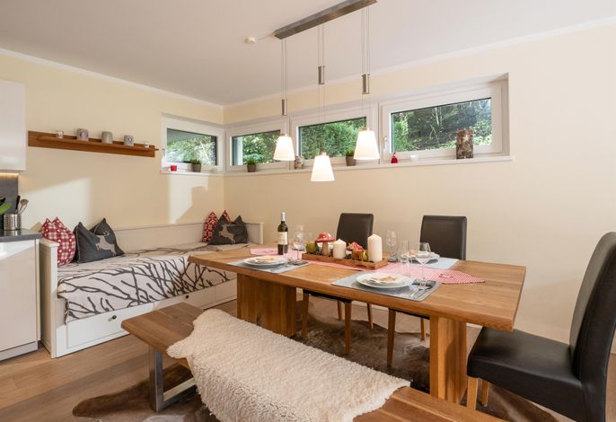Alpensuiten