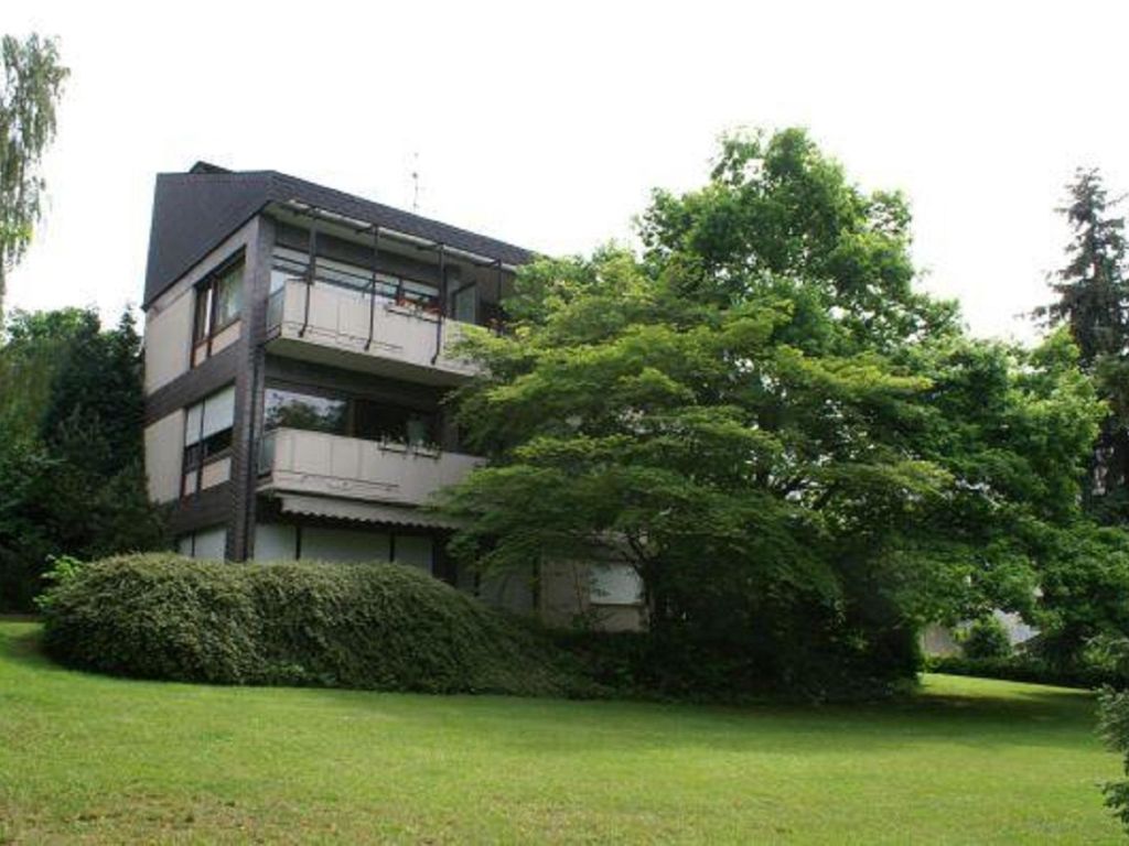 Haus Nachtsheim