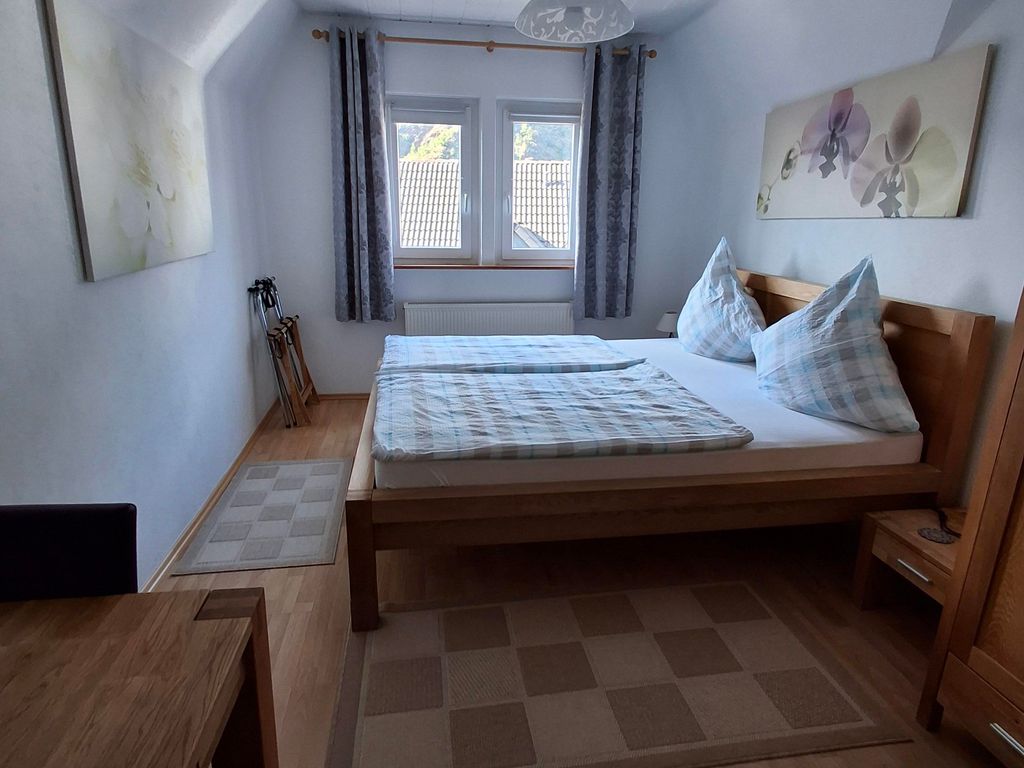 Apartment Sonnenschein
