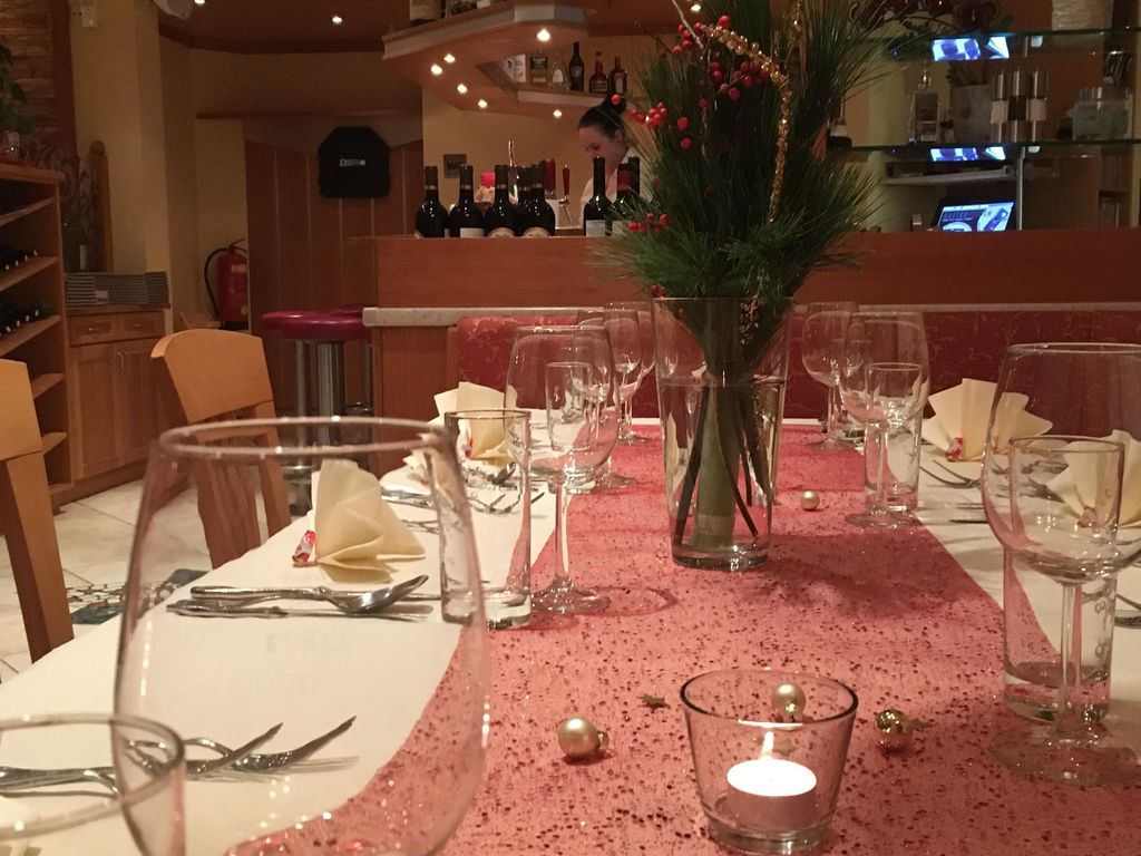 Hirner´s Rest. und Pizzeria