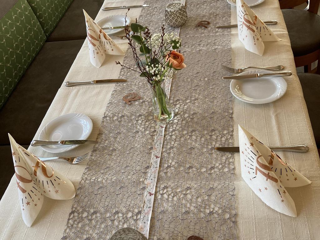 Hirner´s Rest. und Pizzeria
