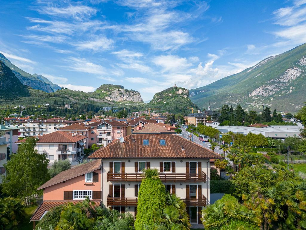 VILLA TURRINI DI DENISE