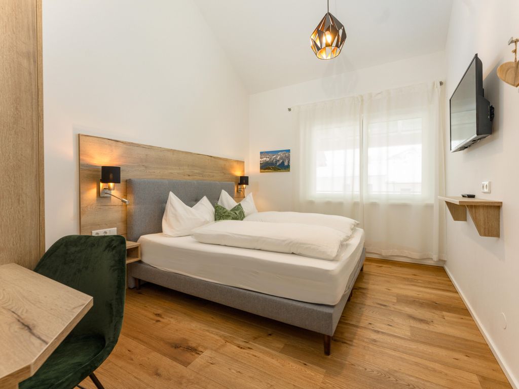 The nest in Aich by Schladming-Appartements
