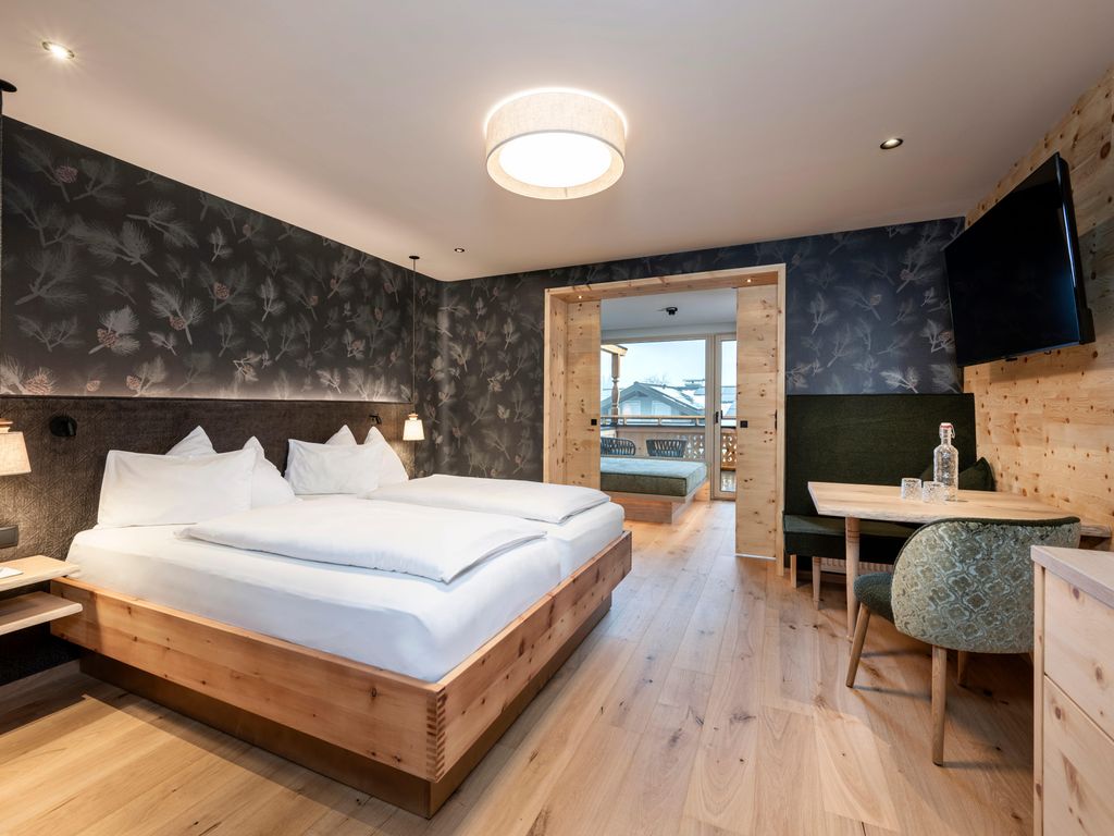 Hotel Tirolerhof