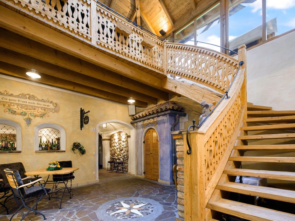 Hotel Tirolerhof