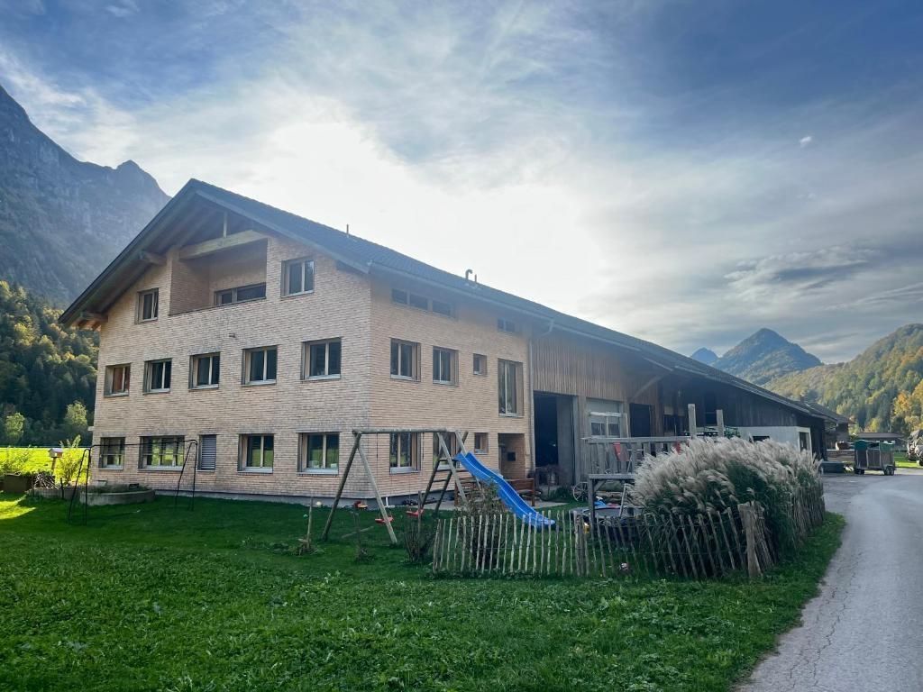 Ferienwohnung Berchtold