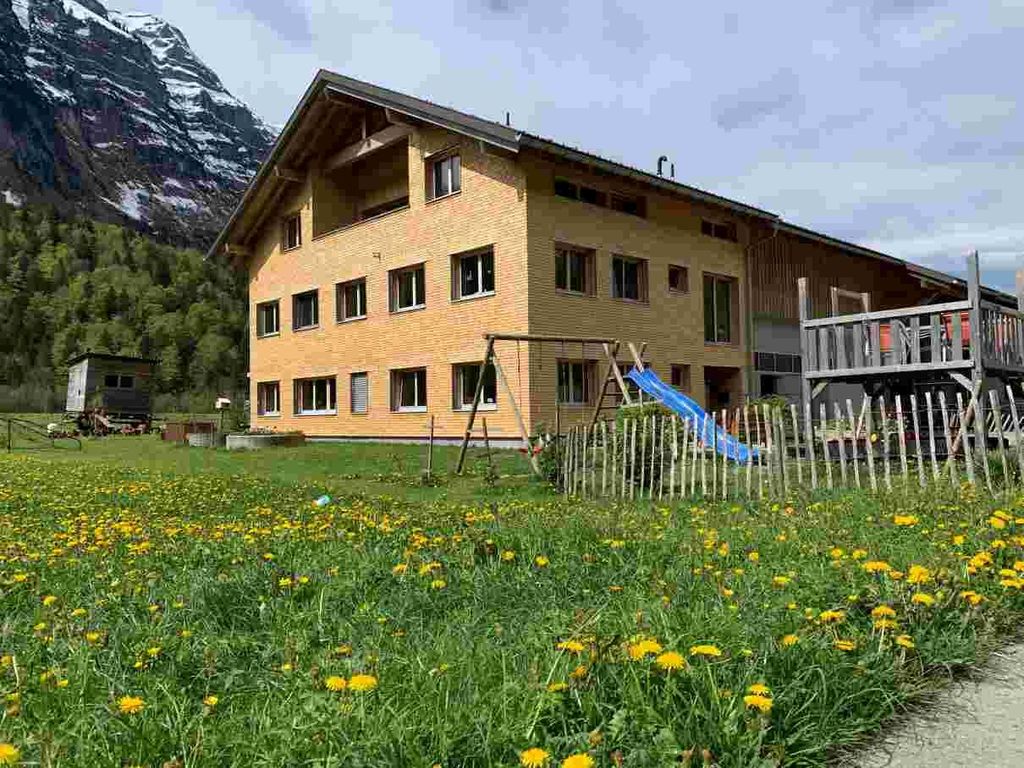 Ferienwohnung Berchtold