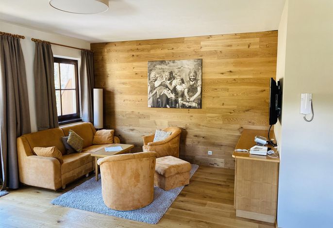 Studio, Bad, WC,25 m²