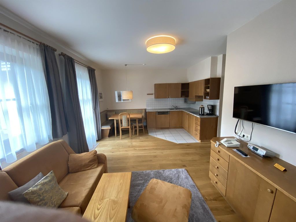 Appartements Oswaldeck