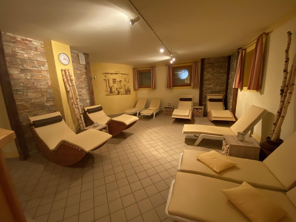 Appartements Oswaldeck