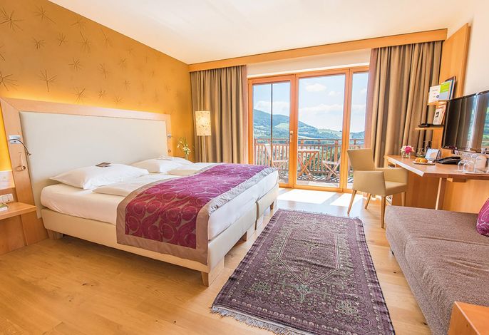 Weitblickzimmer