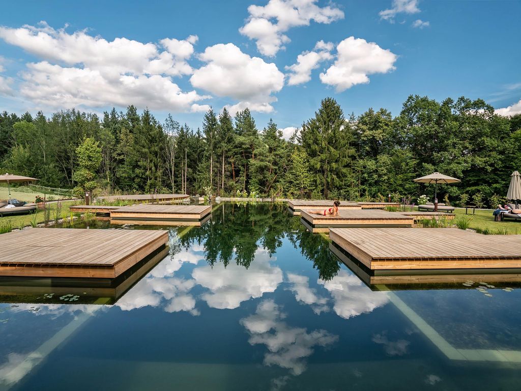 RETTER Bio-Natur-Resort & Bio-Restaurant