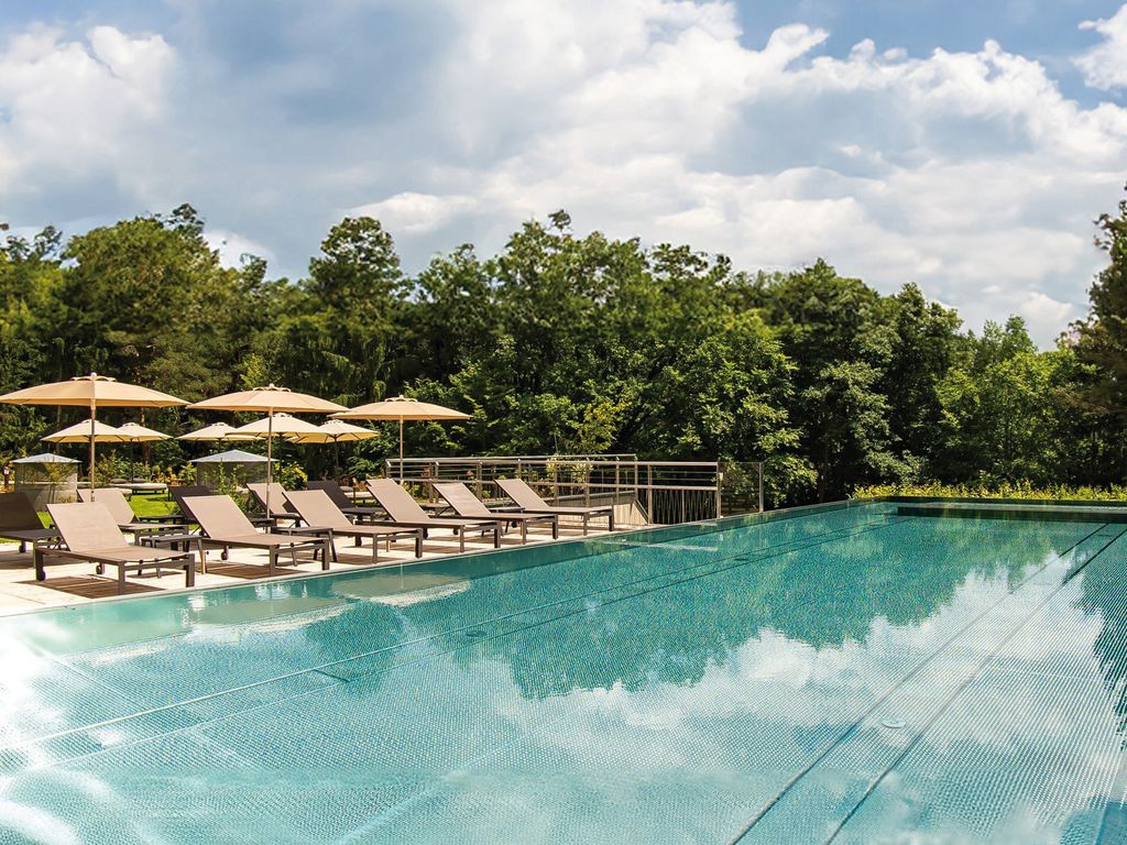RETTER Bio-Natur-Resort & Bio-Restaurant