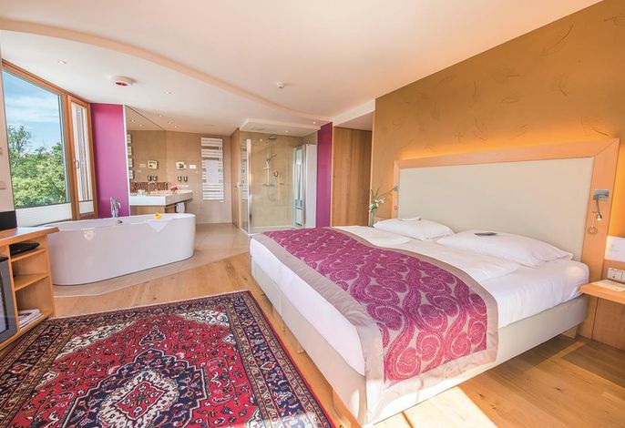 Turmsuite