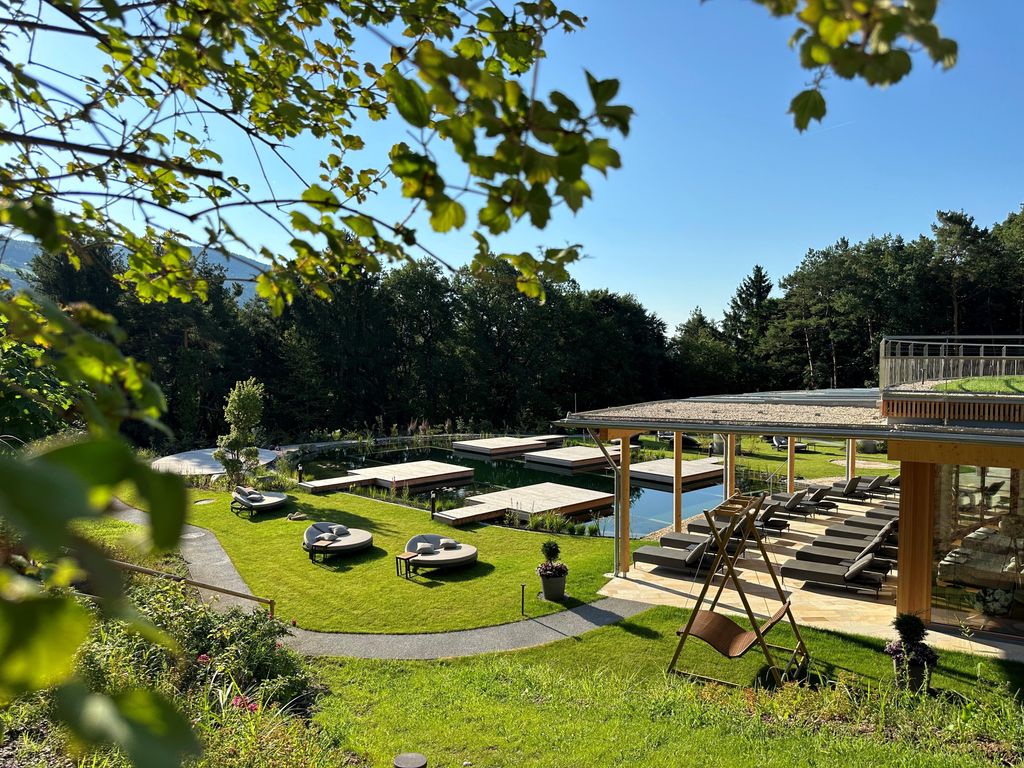 RETTER Bio-Natur-Resort & Bio-Restaurant