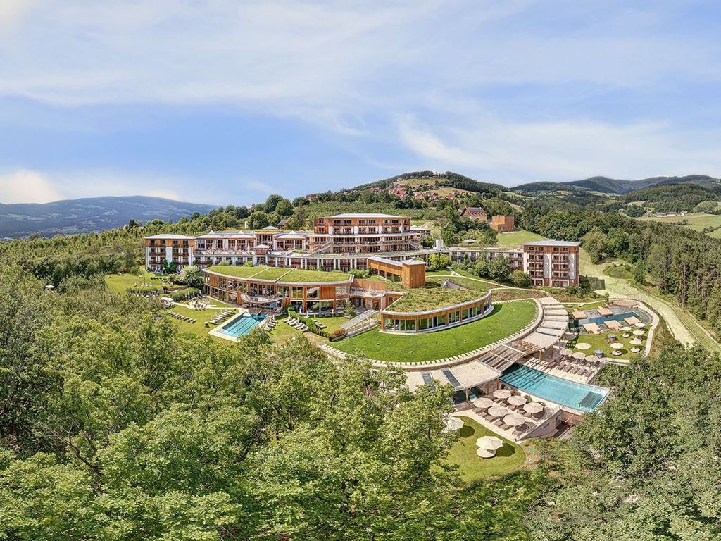 RETTER Bio-Natur-Resort & Bio-Restaurant